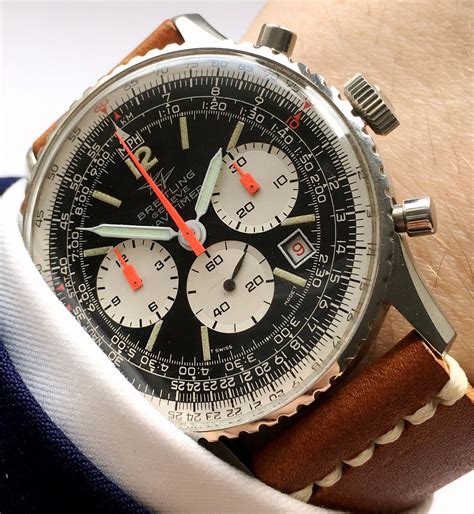 older breitling models